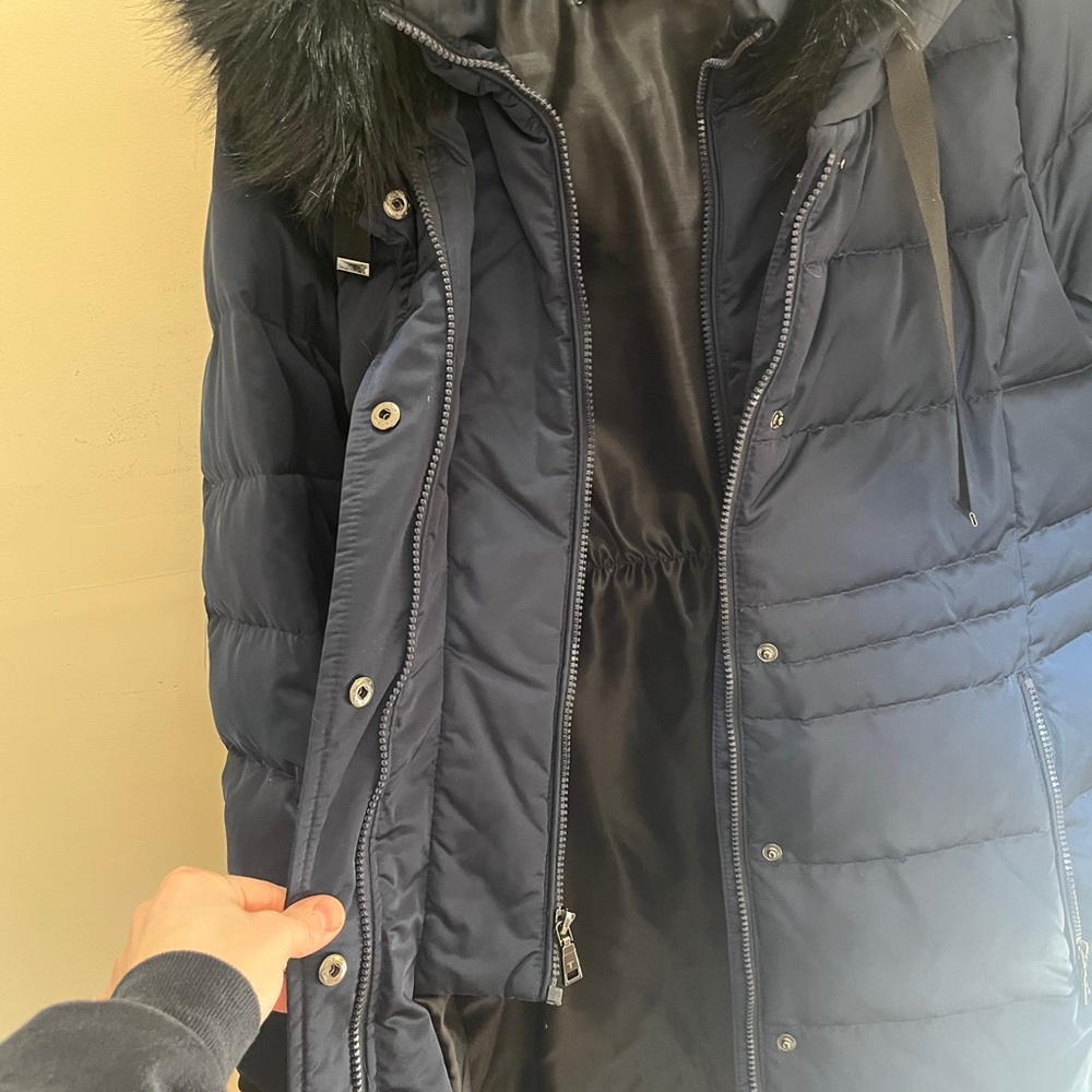 Winter jacket - Picture 9 of 12